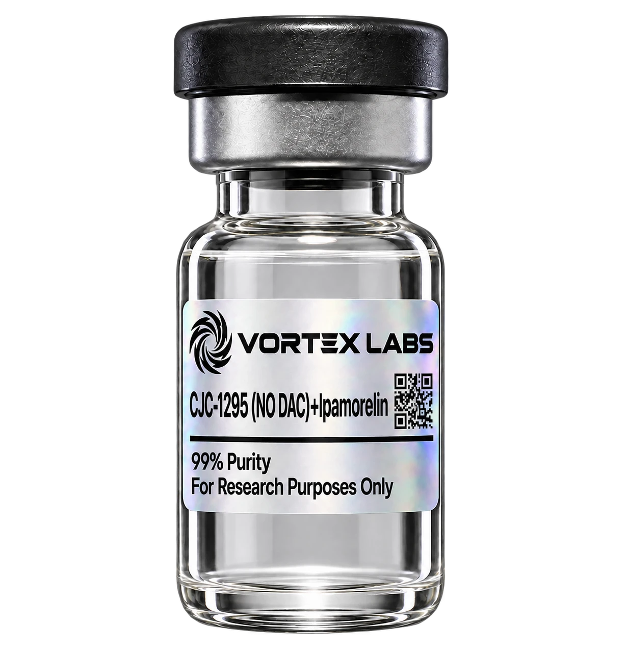 CJC-1295 (NO DAC)+Ipamorelin 10MG
