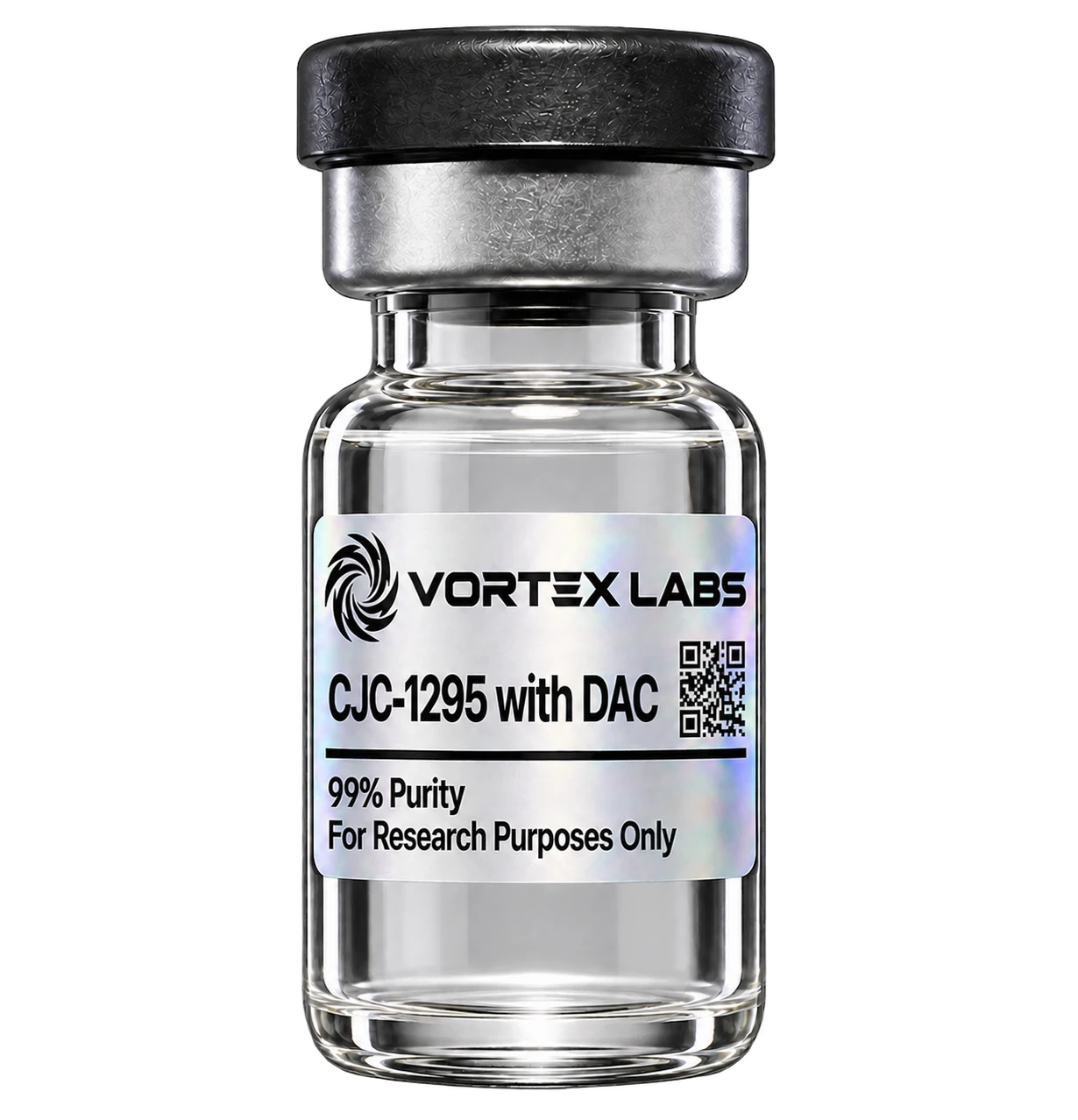 CJC-1295 with DAC