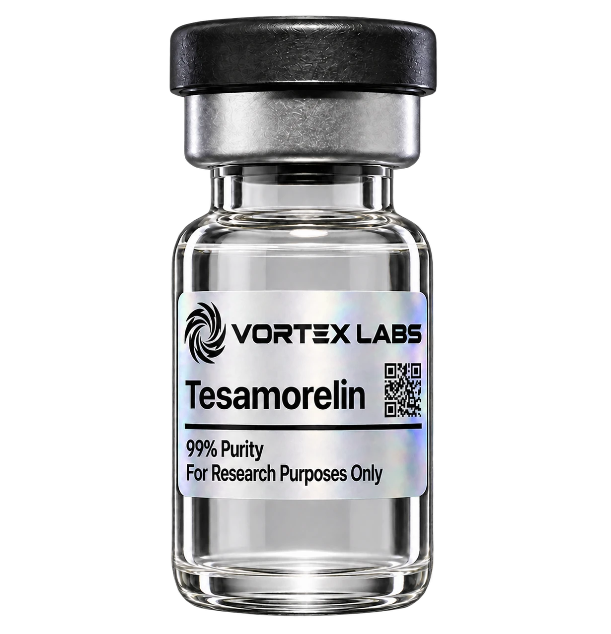 Tesamorelin