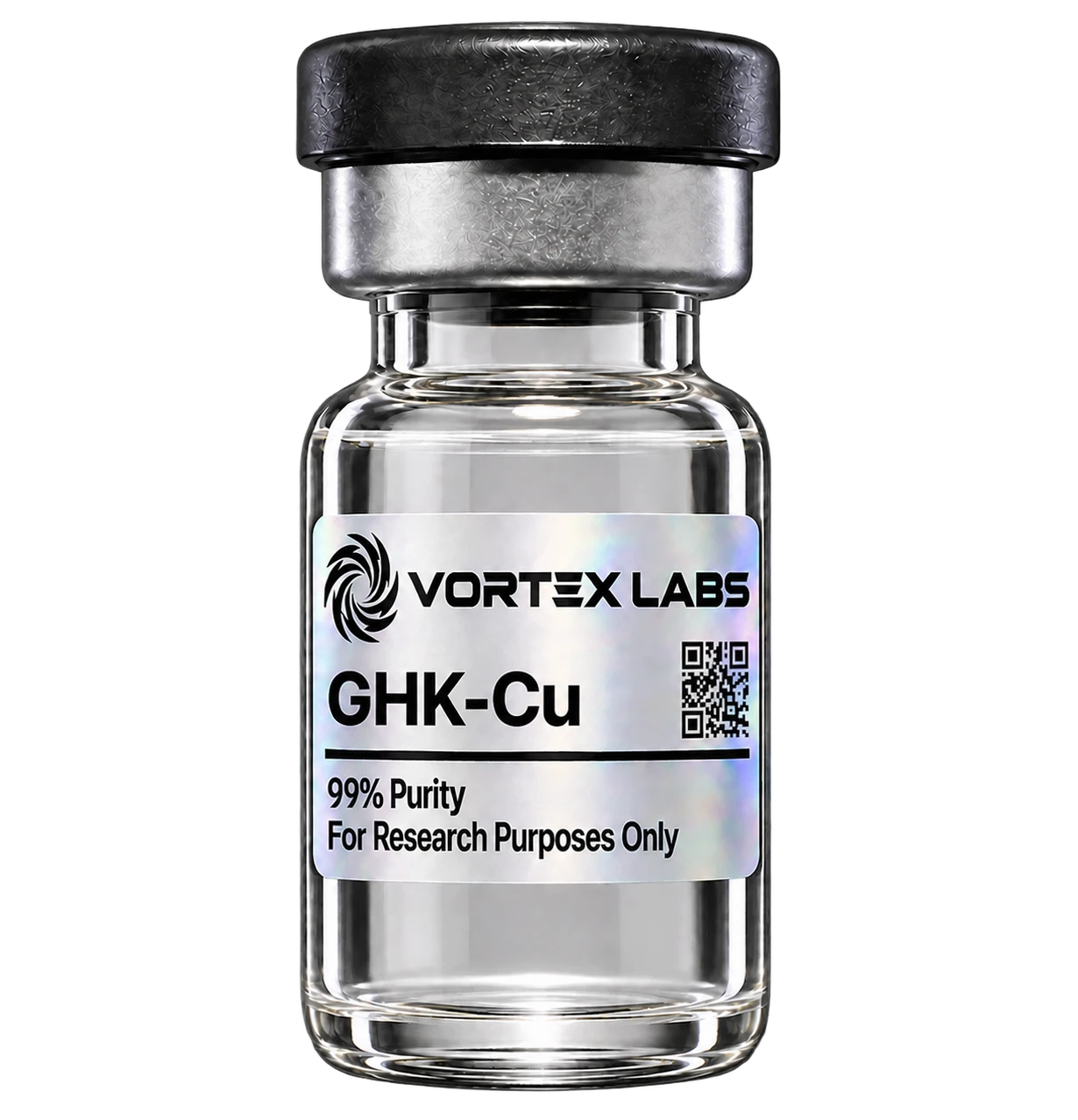 GHK-Cu