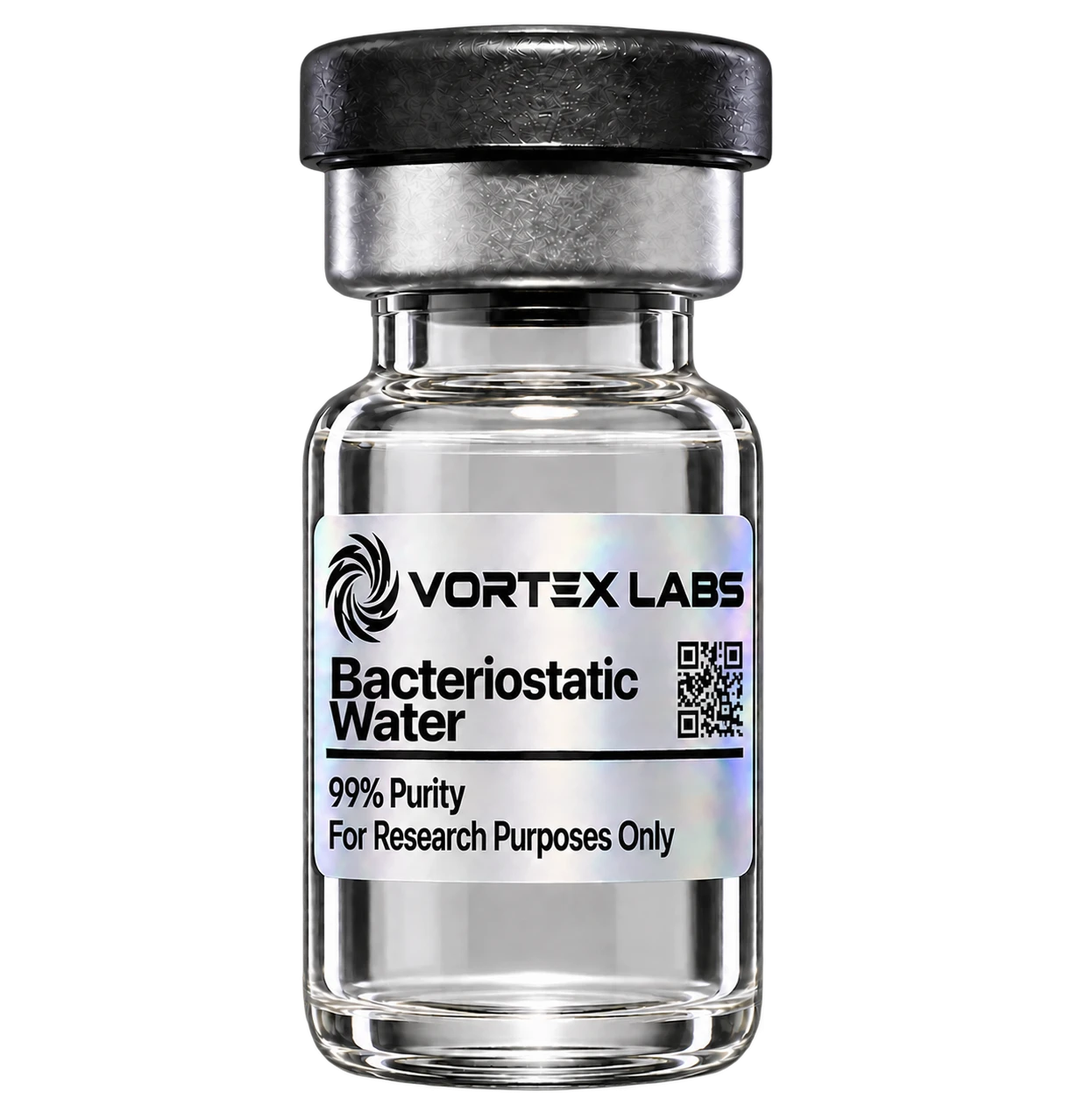 Bacteriostatic Water