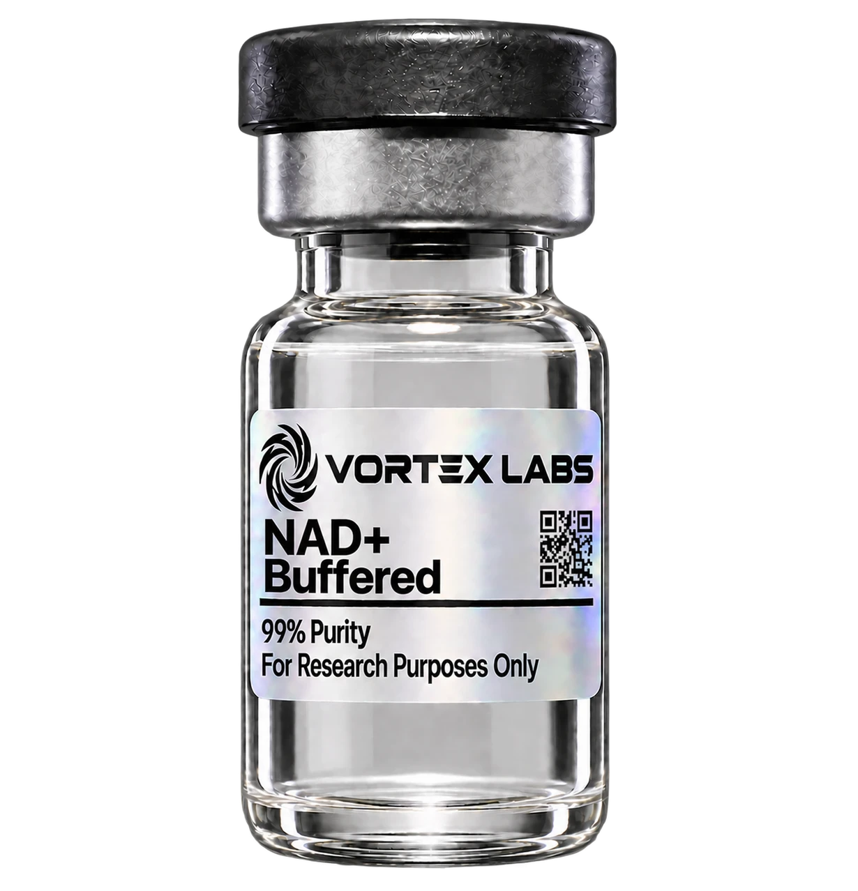 NAD+ Buffered