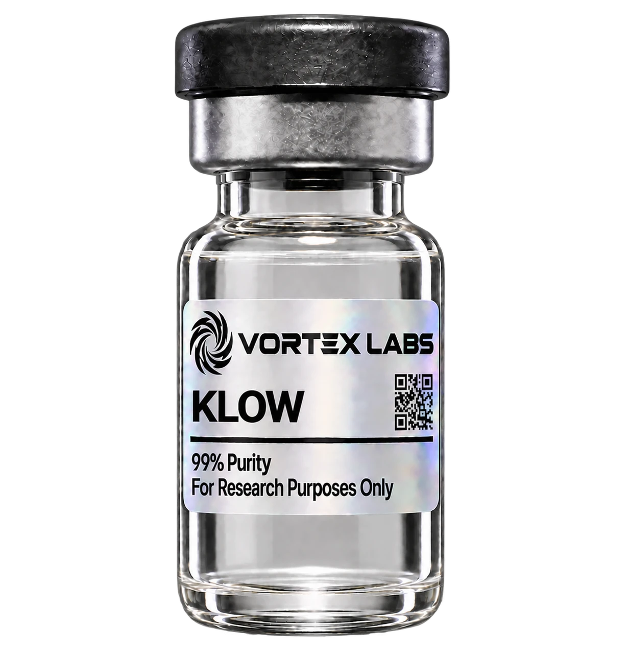 KLOW Blend 80MG