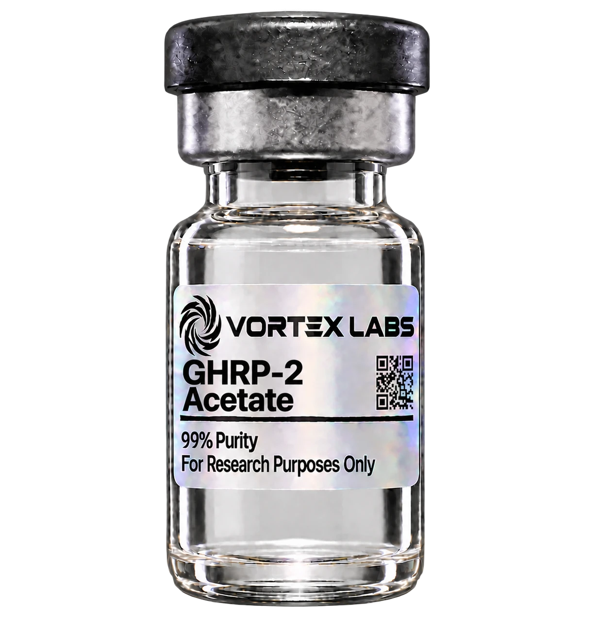 GHRP-2 Acetate