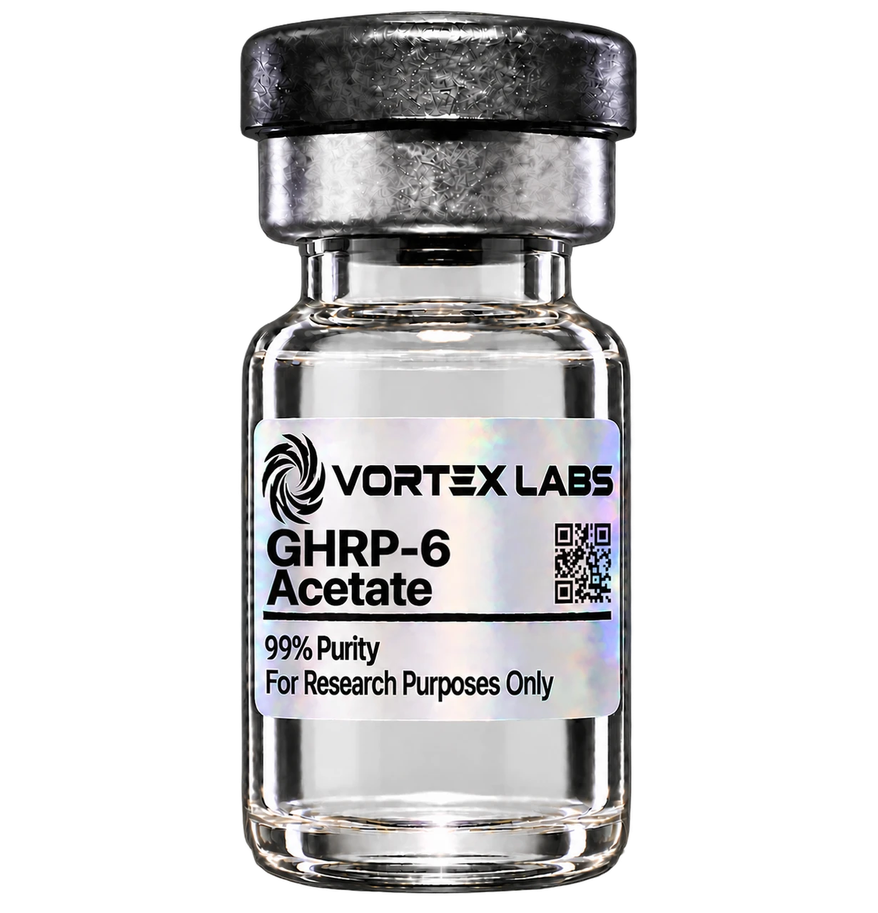 GHRP-6 Acetate