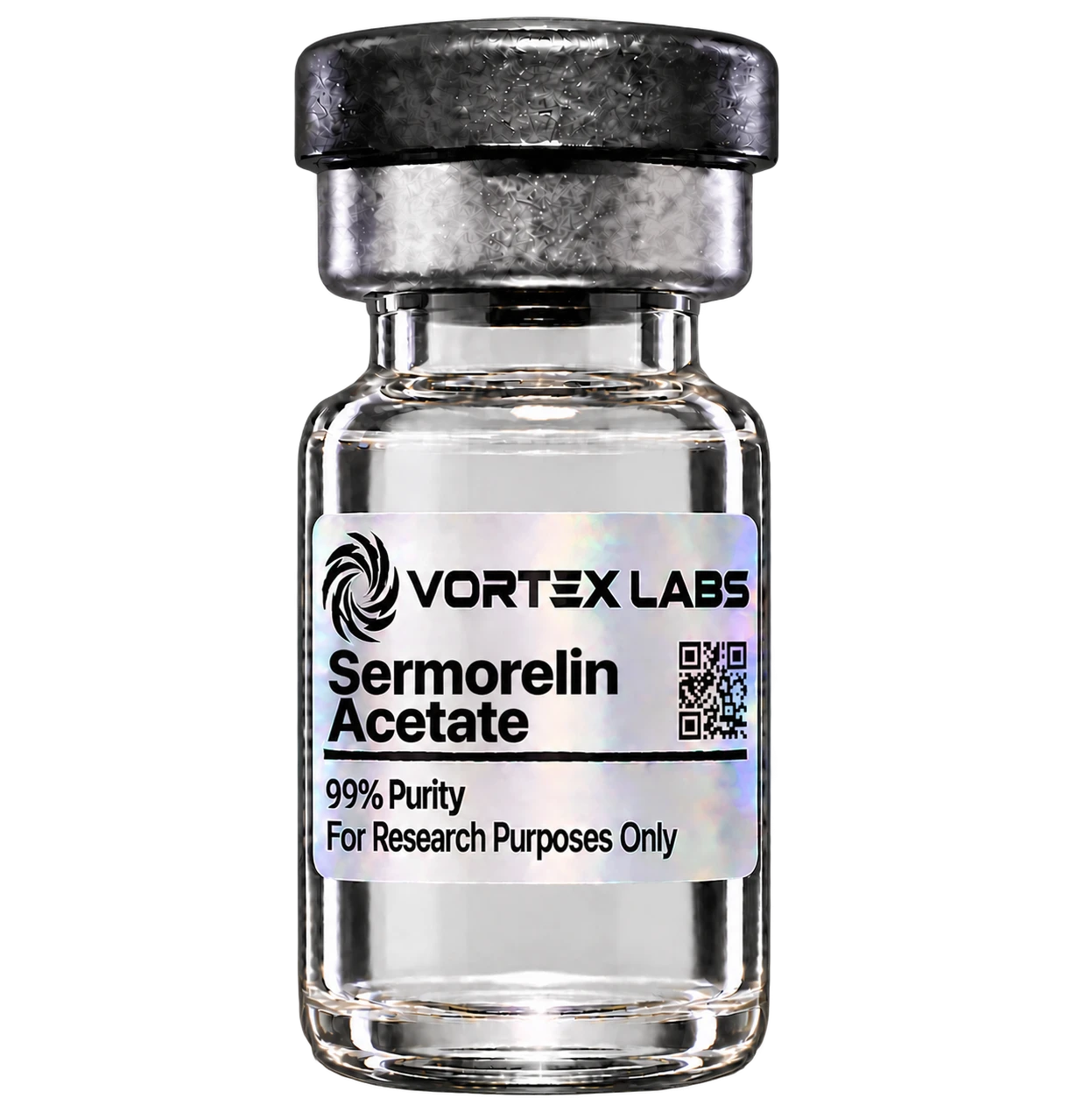 Sermorelin Acetate
