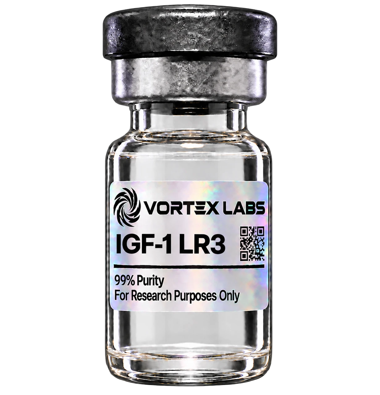IGF-1 LR3