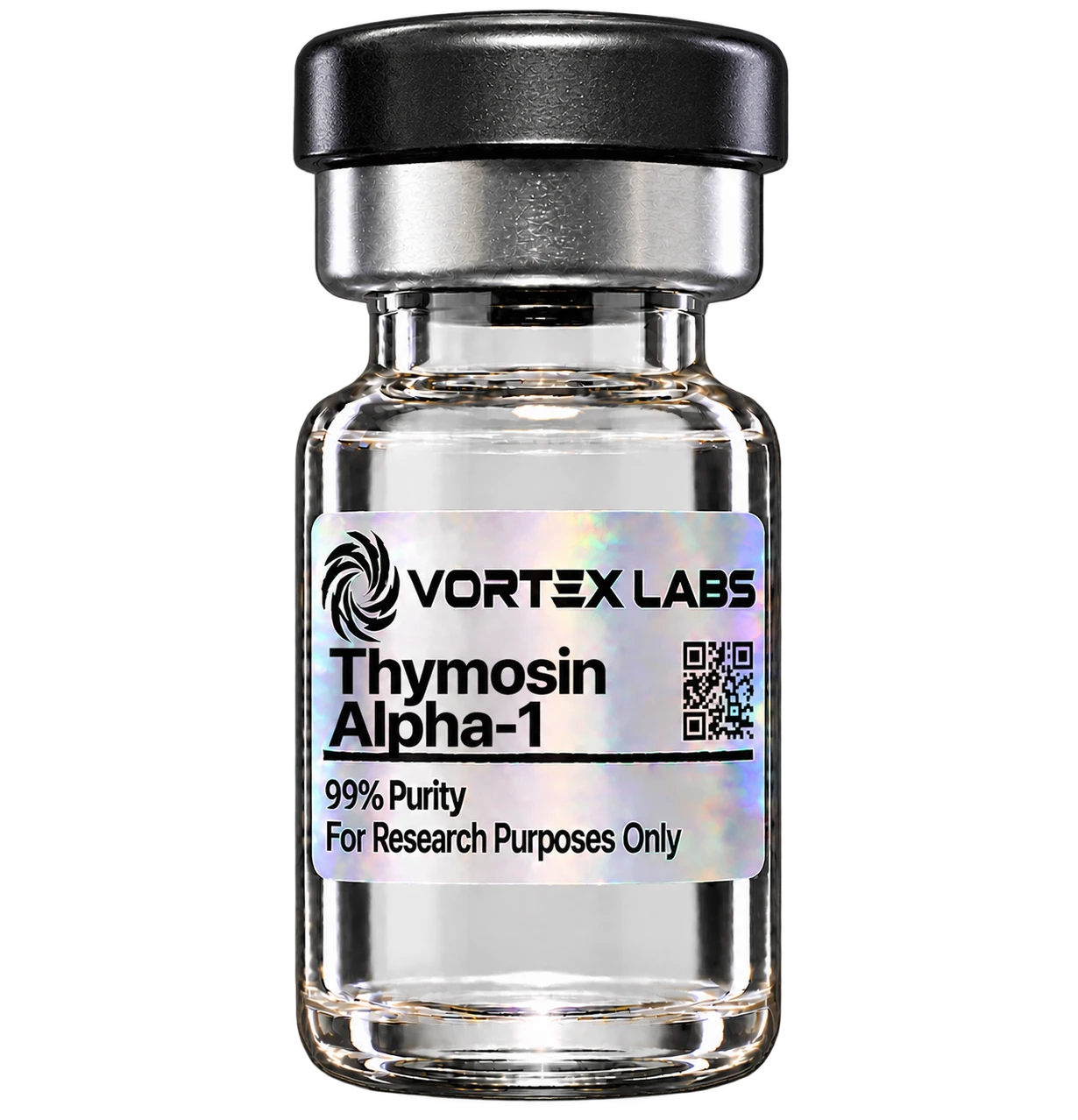 Thymosin Alpha-1
