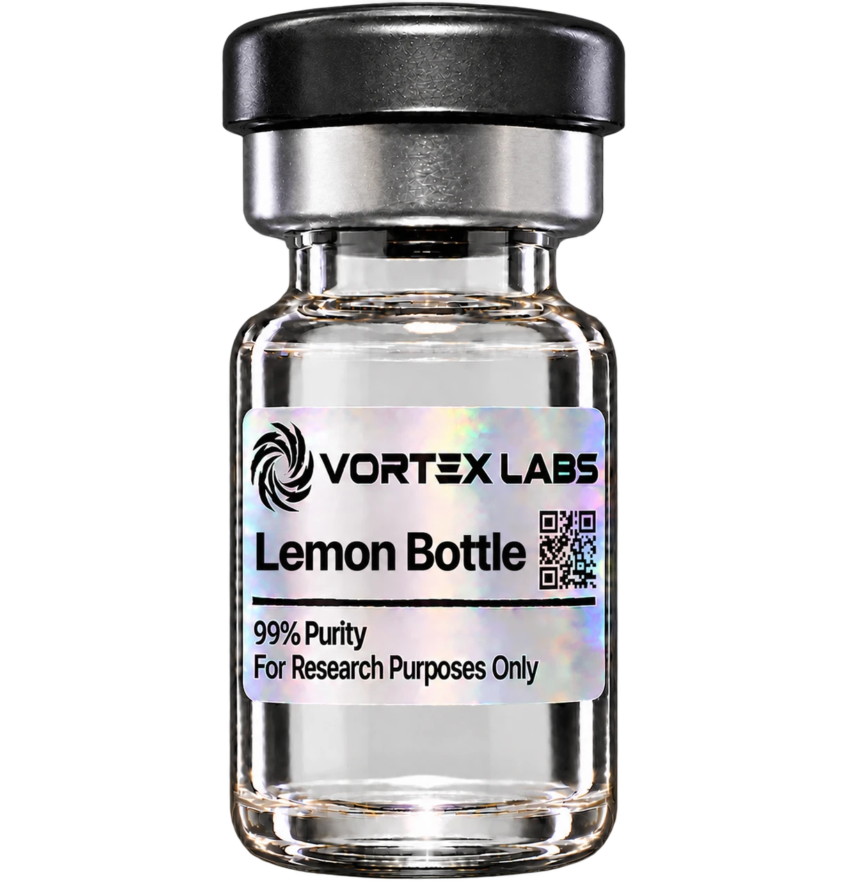 Lemon Bottle 10mL