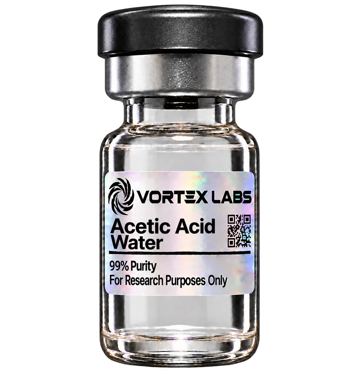 Acetic Acid Water 0.6%