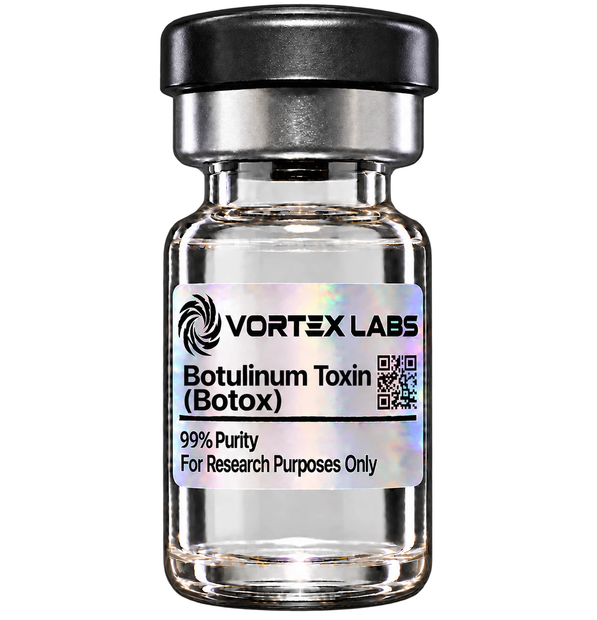 Botulinum Toxin (Botox) 100iu