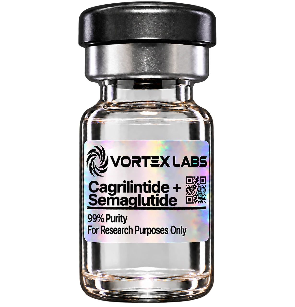 Cagrilintide 5mg + Semaglutide 5mg