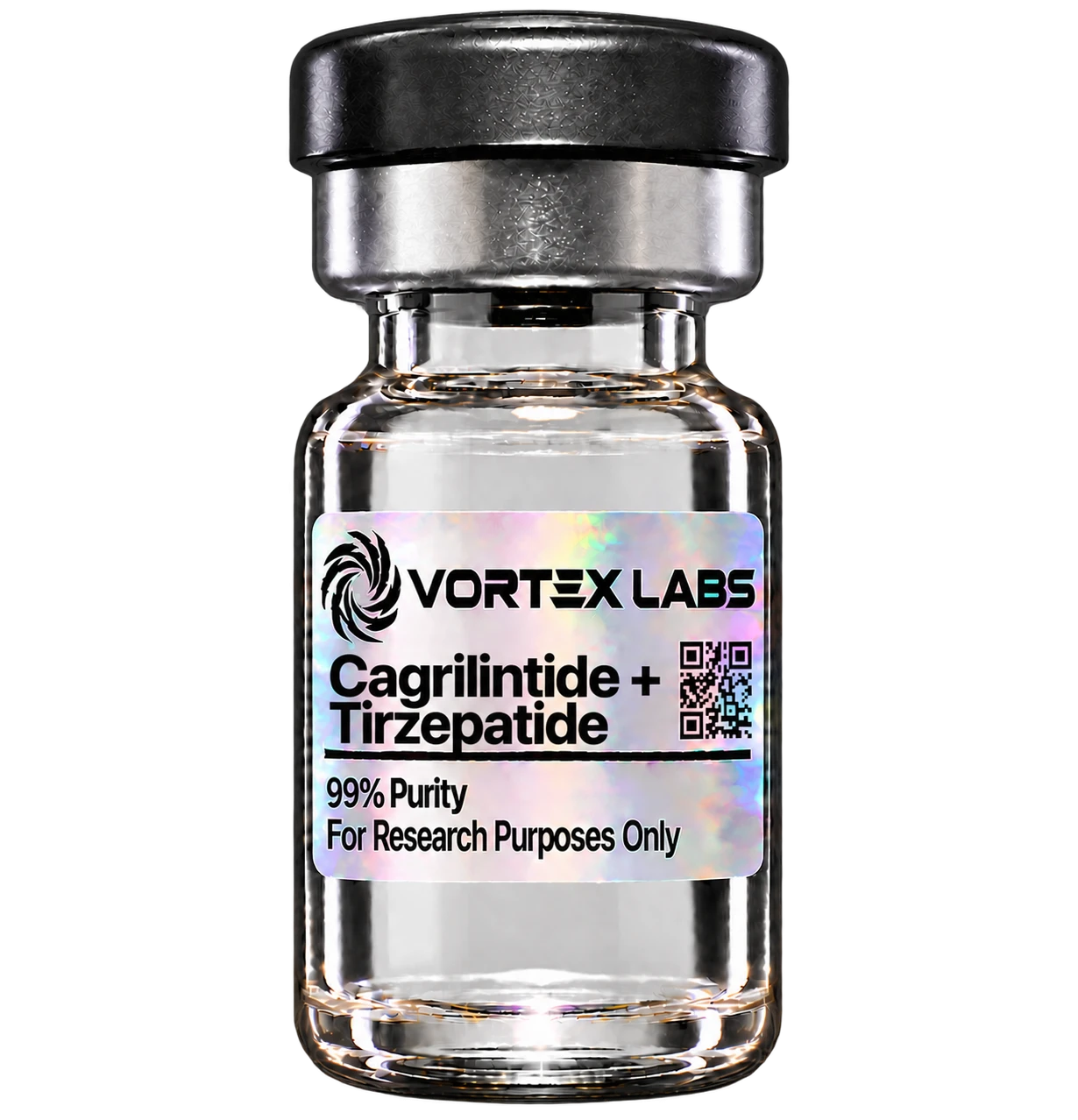 Cagrilintide 5mg + Tirzepatide 5mg