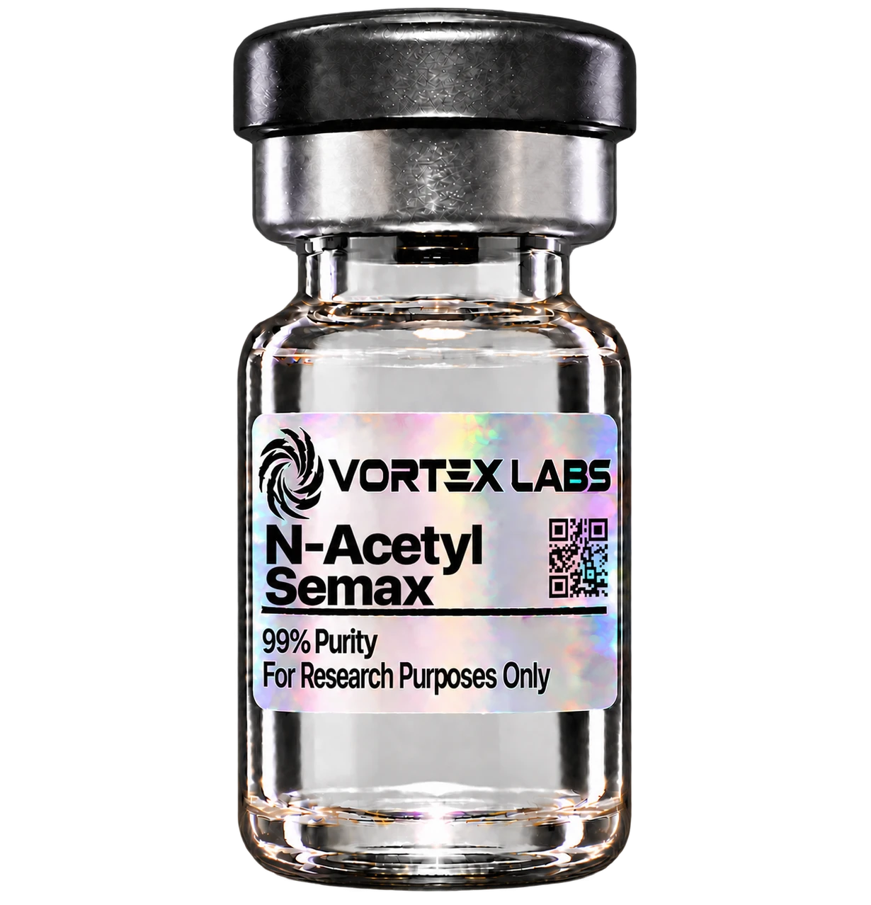 N-Acetyl Semax 10MG