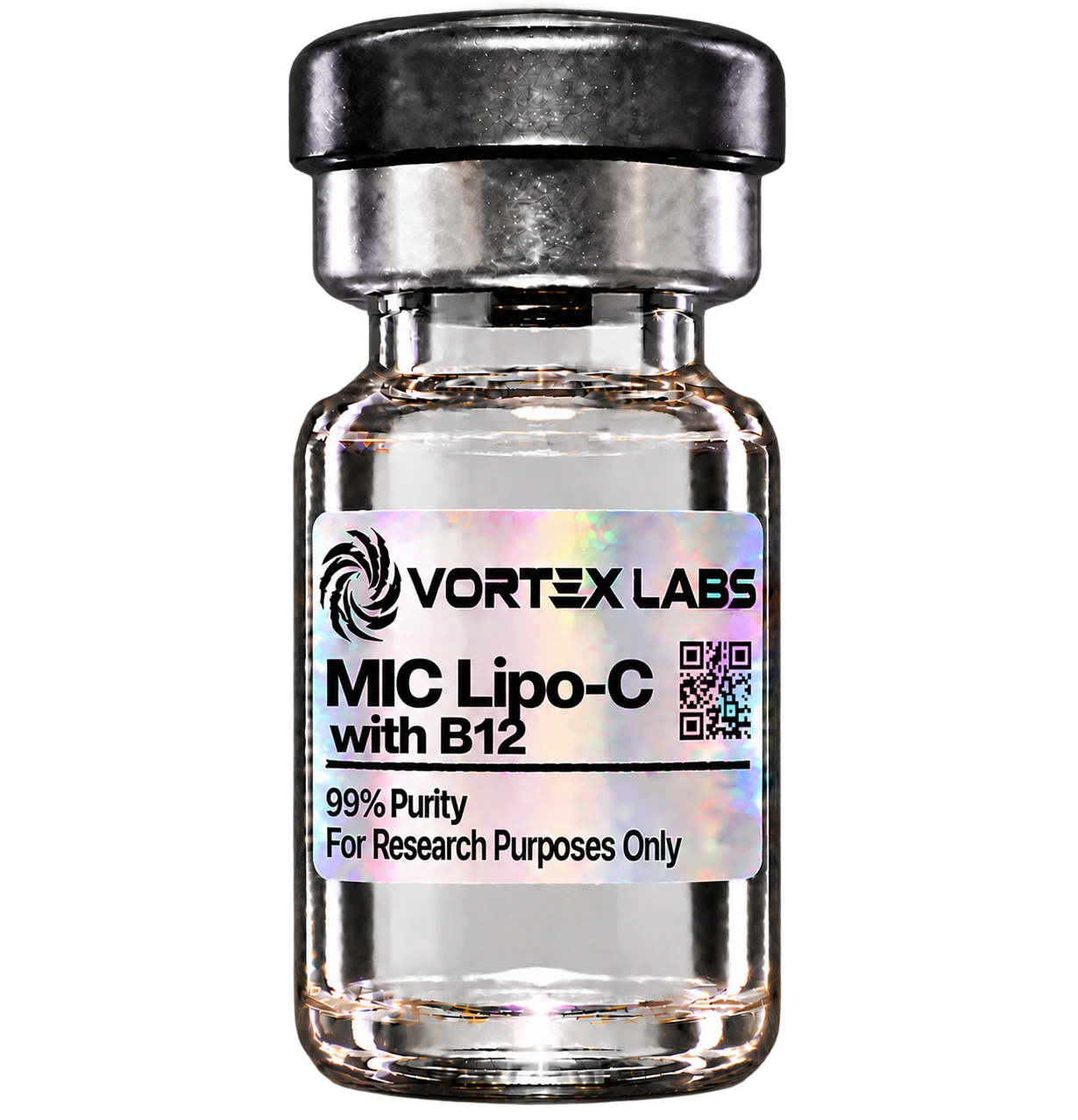 MIC Lipo-C with B12 10MG